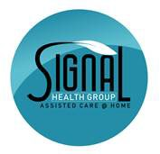 Signal Health Group logo